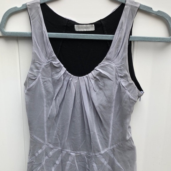 Richard Chai designer dress - Picture 2 of 3